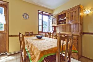 Ảnh trong thư viện ảnh của Apartamentos Salardu II ở Salardú