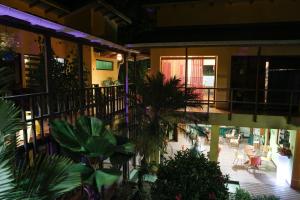 Fotografie z fotogalerie ubytování Hotel Boutique La Casa de las Flores v destinaci Cahuita
