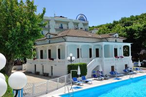 Gallery image of Hotel Venus in Gabicce Mare