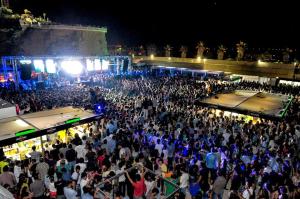 Hosté ubytování ANCORA Na PRAIA + 37 fotografií