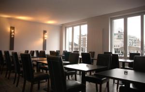 Gallery image of H&ocirc;tel Bar le Globe in Saint Die