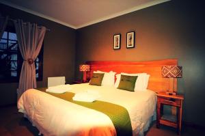 Gallery image of Nukakamma Guest House in Colchester +48 photos