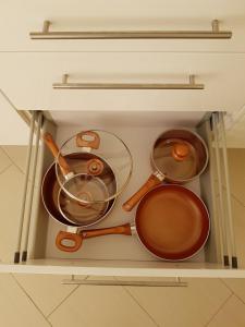 Foto sihtkohas Willemstad asuva majutusasutuse Spectacular Furnished Studio galeriist +25 fotot