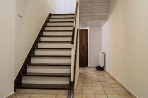 Fotografia z galérie ubytovania Apartment-Chalet-Chaloupka U Trnků v destinácii Lázně Kynžvart