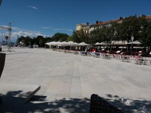 Fotografie z fotogalerie ubytování Apartmani Nina v destinaci Crikvenica