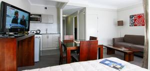 Gallery image of Apollo Hotel Rotorua in Rotorua