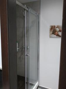 A bathroom at Studio Loft Fuerteventura