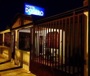 Foto sihtkohas Libeeria asuva majutusasutuse Hostel Dodero galeriist