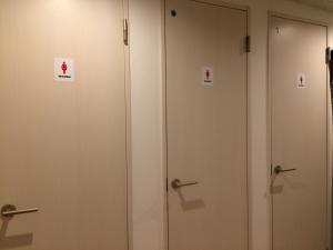 Fotografie z fotogalerie ubytování bnb+ Akihabara (Female Only) v Tokiu