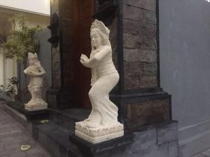 Fotografie z fotogalerie ubytování Dikubu Belong Seminyak v destinaci Seminyak