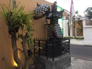Fotografie z fotogalerie ubytování Dikubu Belong Seminyak v destinaci Seminyak