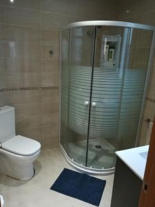 Apartamento Camiño Real, Lugo, Spain - Booking.com