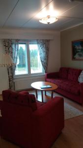 Gallery image of Vuotson Maja B&B in Vuotso