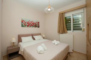 Fotografie z fotogalerie ubytování Petra Thea Apartments 2 v destinaci Kalamata