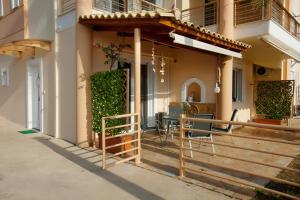 Fotografie z fotogalerie ubytování Petra Thea Apartments 2 v destinaci Kalamata