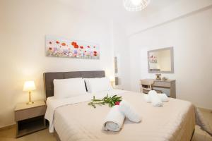 Fotografie z fotogalerie ubytování Petra Thea Apartments 2 v destinaci Kalamata