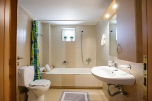 Fotografie z fotogalerie ubytování Petra Thea Apartments 2 v destinaci Kalamata