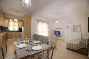 Fotografie z fotogalerie ubytování Petra Thea Apartments 2 v destinaci Kalamata
