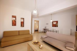 Fotografie z fotogalerie ubytování Petra Thea Apartments 2 v destinaci Kalamata