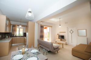 Fotografie z fotogalerie ubytování Petra Thea Apartments 2 v destinaci Kalamata