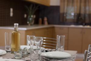 Fotografie z fotogalerie ubytování Petra Thea Apartments 2 v destinaci Kalamata