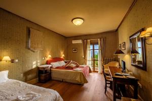 Kép Rocabella Hellinikon Country Hotel szállásáról Elinikóban a galériában