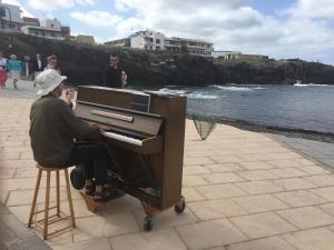 Billede fra billedgalleriet på Oliastur Cotillo Apartament i Cotillo