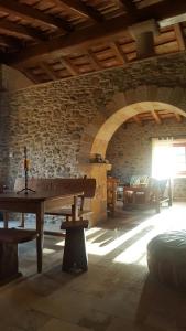 Fotografie z fotogalerie ubytování Can Santalo v destinaci Cantallops