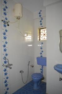 Gallery image of Vailankanni Guesthouse in Morjim