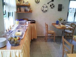 Φωτογραφία από το άλμπουμ του Pension Weiß σε Zinnowitz +17 φωτογραφίες