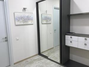 Gallery image of Apartment on Iunkerta Street in Tbilisi City