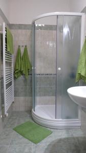 Ένα μπάνιο στο Apartmán u Javoru +15 φωτογραφίες