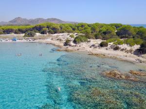 Kép Luxury Country Villa by SardiniaGem, walk to beach szállásáról Oroseiben a galériában