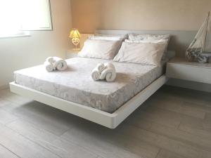 Kép Luxury Country Villa by SardiniaGem, walk to beach szállásáról Oroseiben a galériában
