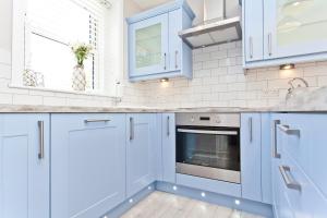 Gallery image of Seaside Cottage in Bournemouth