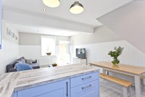 Imagen de la galería de Seaside Cottage, en Bournemouth