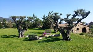 Fotografie z fotogalerie ubytování Can Santalo v destinaci Cantallops