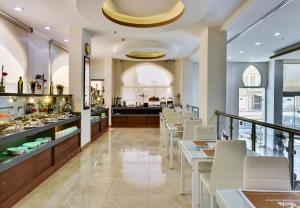 Gallery image of Golden Dune Hotel AlFayhaa in Riyadh