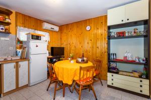 Fotografie z fotogalerie ubytování Apartmani Marica v destinaci Risika