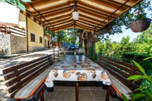 Fotografie z fotogalerie ubytování Apartmani Marica v destinaci Risika