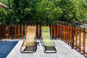 Fotografie z fotogalerie ubytování Apartmani Marica v destinaci Risika