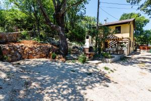Fotografie z fotogalerie ubytování Apartmani Marica v destinaci Risika