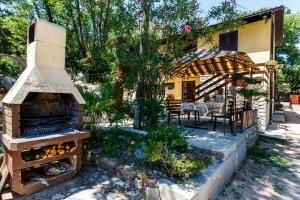Fotografie z fotogalerie ubytování Apartmani Marica v destinaci Risika