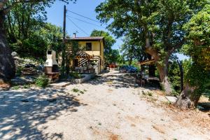Fotografie z fotogalerie ubytování Apartmani Marica v destinaci Risika