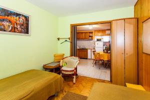 Fotografie z fotogalerie ubytování Apartmani Marica v destinaci Risika