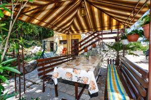 Fotografie z fotogalerie ubytování Apartmani Marica v destinaci Risika
