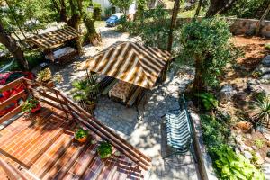 Fotografie z fotogalerie ubytování Apartmani Marica v destinaci Risika
