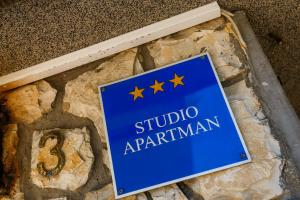 Fotografie z fotogalerie ubytování Apartmani Marica v destinaci Risika
