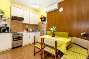 Fotografie z fotogalerie ubytování Apartmani Marica v destinaci Risika