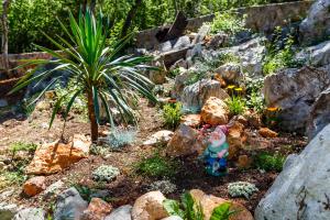Fotografie z fotogalerie ubytování Apartmani Marica v destinaci Risika